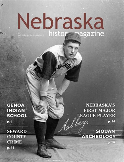 richard miller nebraska historian|Nebraska history magazine pdf.